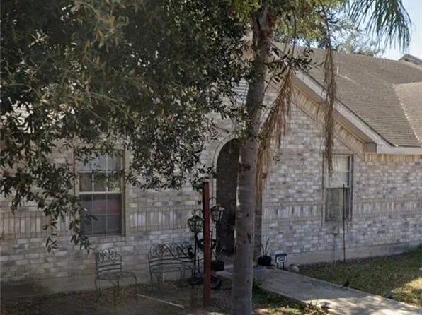 1028 Fairway Dr, Mission, TX 78572