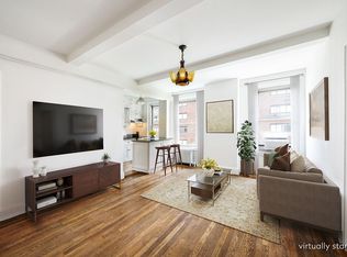 The Whitby, New York, NY 10036