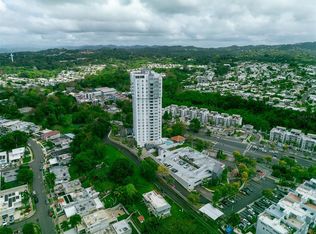 385 Avenue Felisa Gautier #1703, San Juan, PR 00926