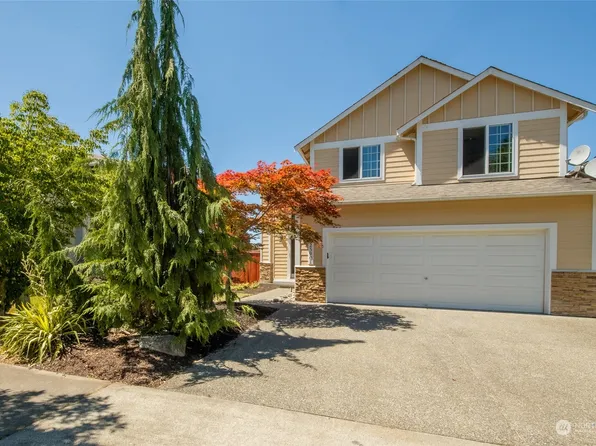 25901 163rd Avenue SE, Covington, WA 98042