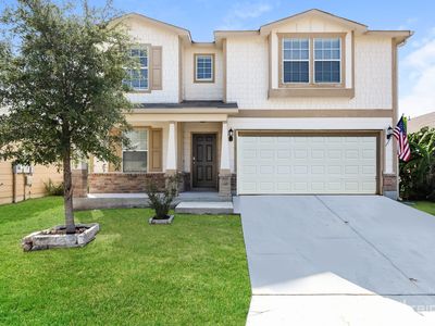 11838 Wildcat Cv, San Antonio, TX, 78254