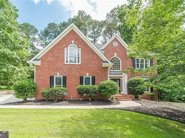 2035 Glen Gate Ct, Cumming, GA 30041