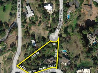 26890 Alejandro Dr, Los Altos Hills, CA 94022