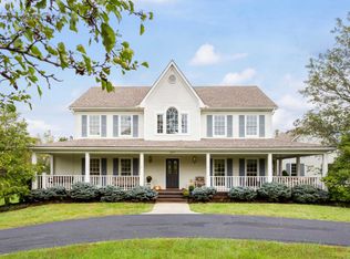 1217 Sugartree Rd, Crestwood, KY 40014