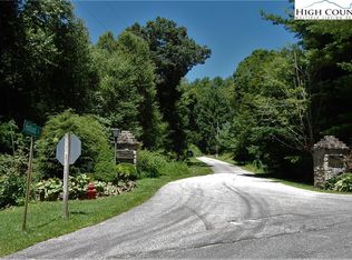 Tbd Old Turnpike Rd, Banner Elk, NC 28604