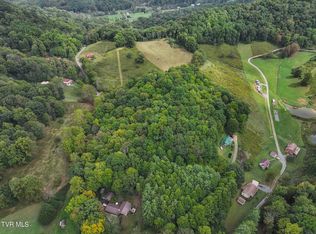 Heaton Ridge Rd, Roan Mountain, TN 37687