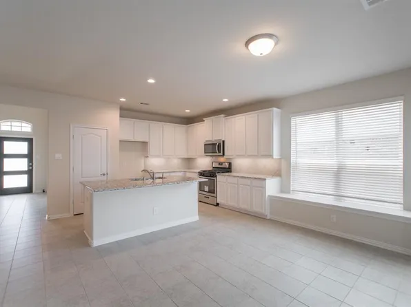 30014 Twisting Springs Dr, Brookshire, TX 77423
