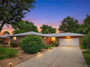 3520 Urban Ct, Wheat Ridge, CO 80033