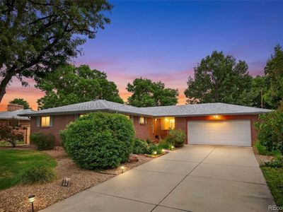 3520 Urban Court, Wheat Ridge, CO, 80033
