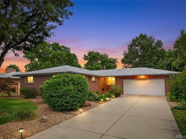 3520 Urban Court, Wheat Ridge, CO 80033