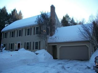197 Darling Rd, Keene, NH 03431