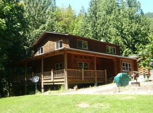 727 West Rd, Sedro Woolley, WA 98284