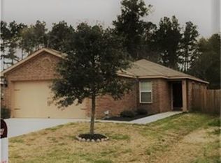 28982 San Bernard River Loop, Spring, TX 77386