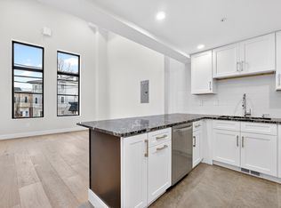 151 Belmont St #1, Belmont, MA 02478