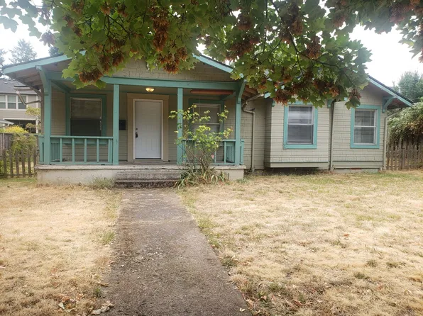 1032 NE Madrona St, Portland, OR 97211