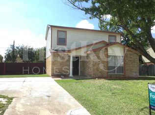 501 Curtis Pl, Grand Prairie, TX 75051