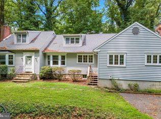 451 Kirk Ln, Media, PA 19063