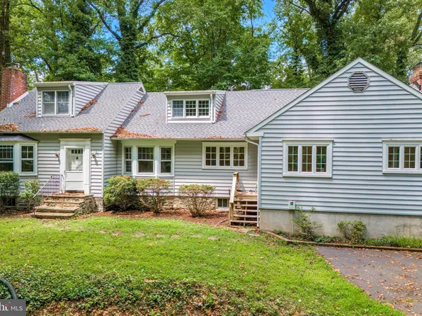 451 Kirk Ln, Media, PA 19063