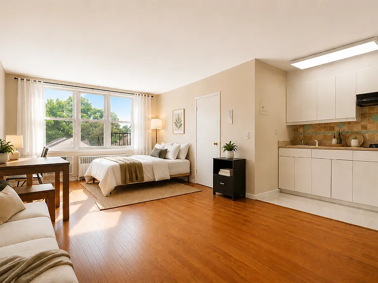 2160 Center Ave #5U — Photo 3