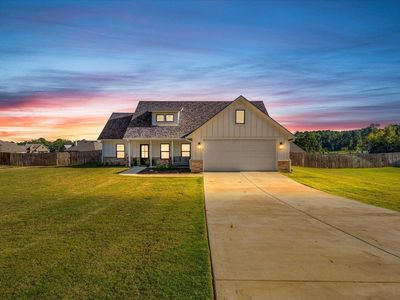 681 Peavine Rd, Kilgore, TX, 75662