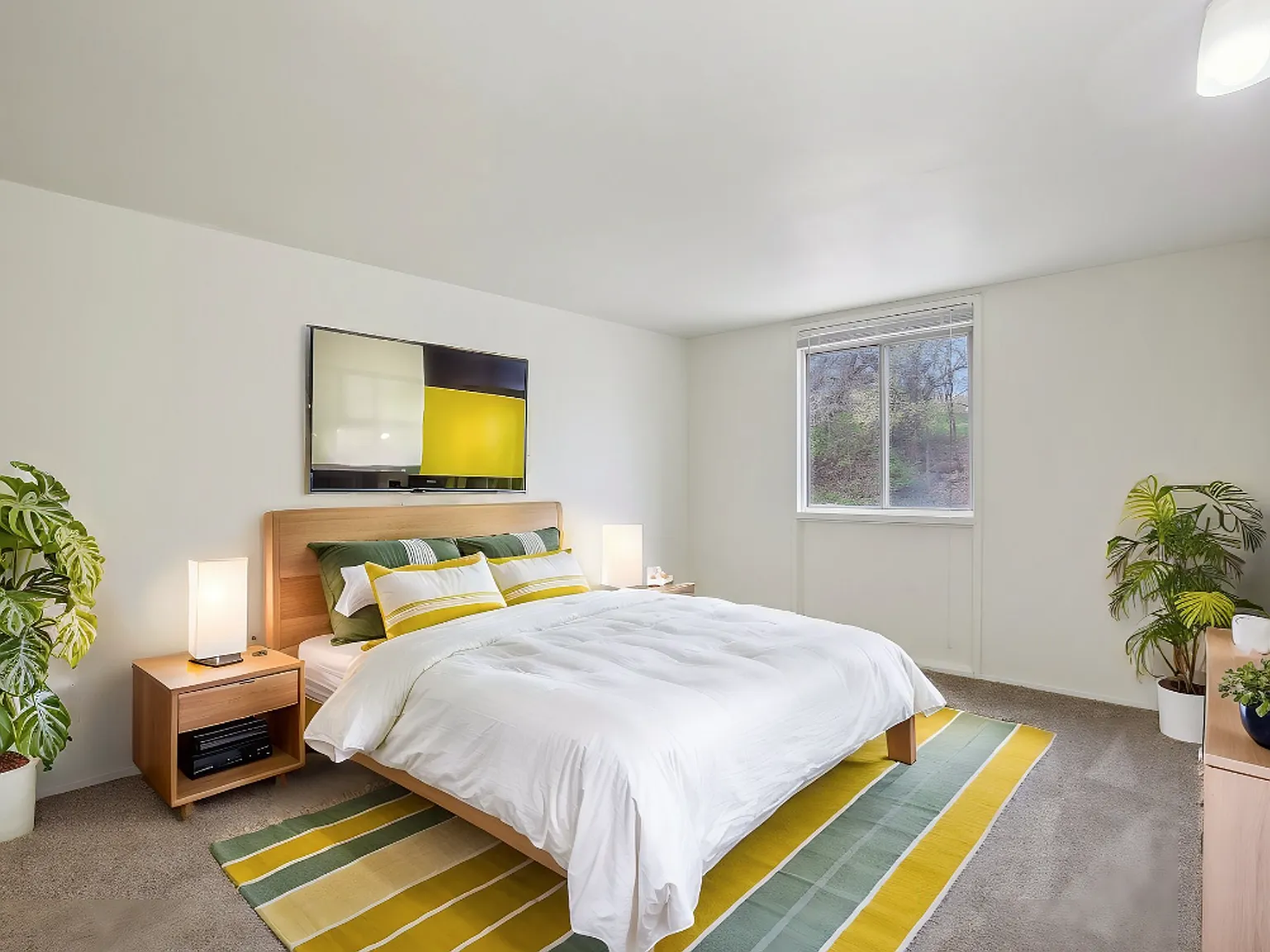 West Hills Apartments — Photo 4