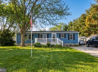 27401 Dillards Rd, Laurel, DE 19956