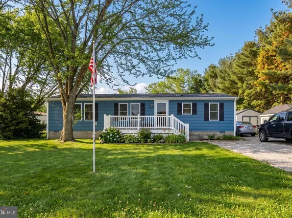 27401 Dillards Rd, Laurel, DE 19956