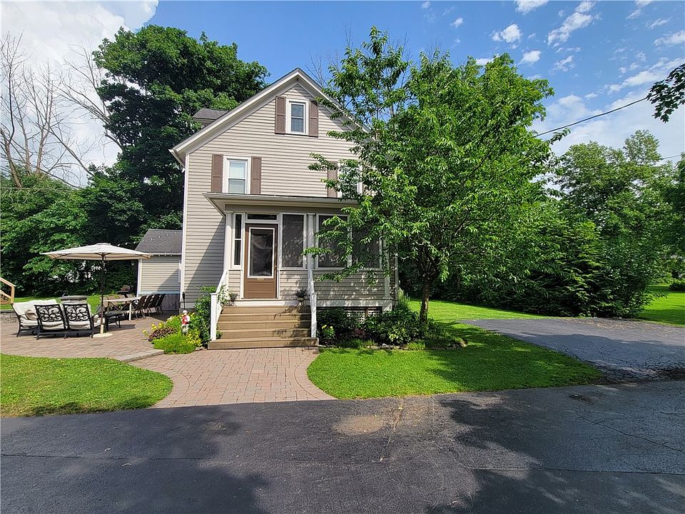 70 E Main St, Avon, NY 14414 Zillow