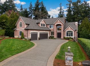 27846 53rd Pl S, Auburn, WA