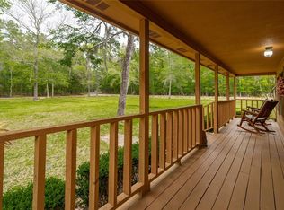 456 Cheatham Rd, Huffman, TX 77336