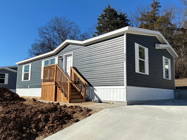 3363 Geranium Dr, Imperial, MO 63052