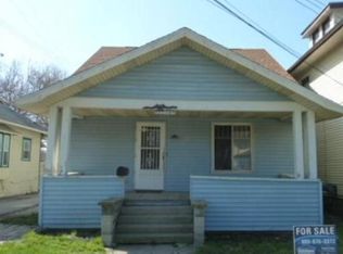 1008 E Cesar E Chavez Ave, Lansing, MI 48906