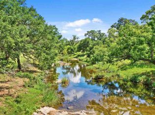 Hoover Valley Rd, Burnet, TX 78611