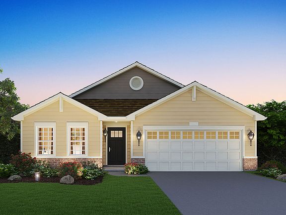 Plan Elevation.
