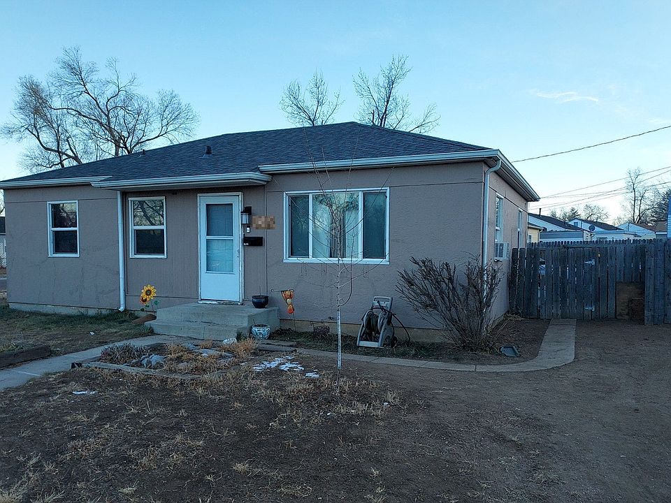 2nd image of 531 E Cheyenne Rd