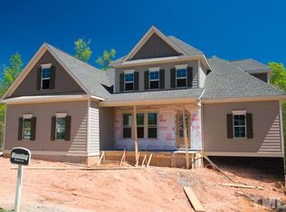4309 Willowdale Ct, Apex, NC 27539