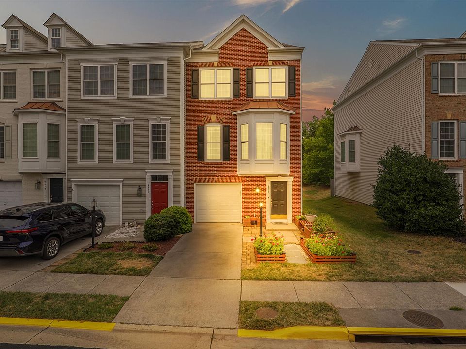1st image of 2438 Terra Cotta Cir
