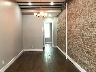 Rented by Simply Brooklyn Realty Inc