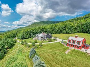 440 Marcia Ln, Dorset, VT 05251