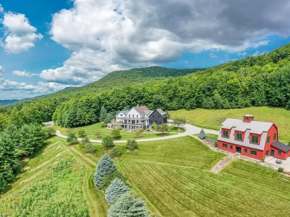 440 Marcia Lane, Dorset, VT 05251