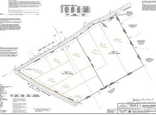 0 Youth Jersey Rd, Loganville, GA 30052