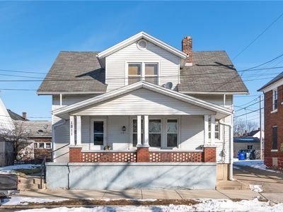 1811 Warner Ave, Dayton, OH, 45404