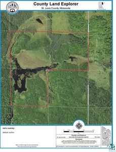 Xx39 Holm Rd, Cook, MN, 55723