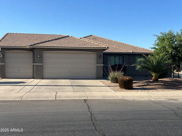 45773 W MEADOWS Lane, Maricopa, AZ 85139