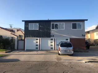 50 E Plymouth St APT 1, Long Beach, CA 90805