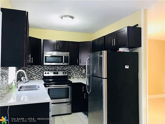 5th image of 4260 NW 3rd Ave #37