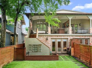 943 Oxford St, Houston, TX 77008