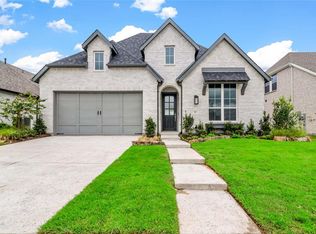 1531 Terry St, Van Alstyne, TX 75495