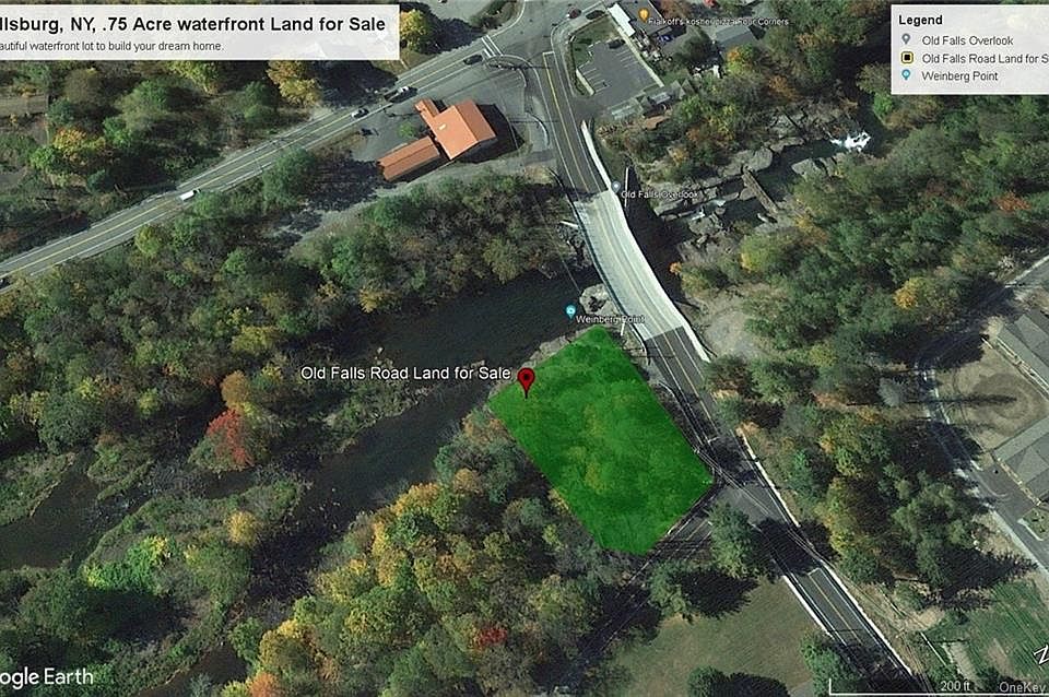 Old Falls Road, Fallsburg, NY 12733 | Zillow