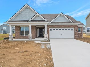 4077 Murray Dr, McCordsville, IN 46055